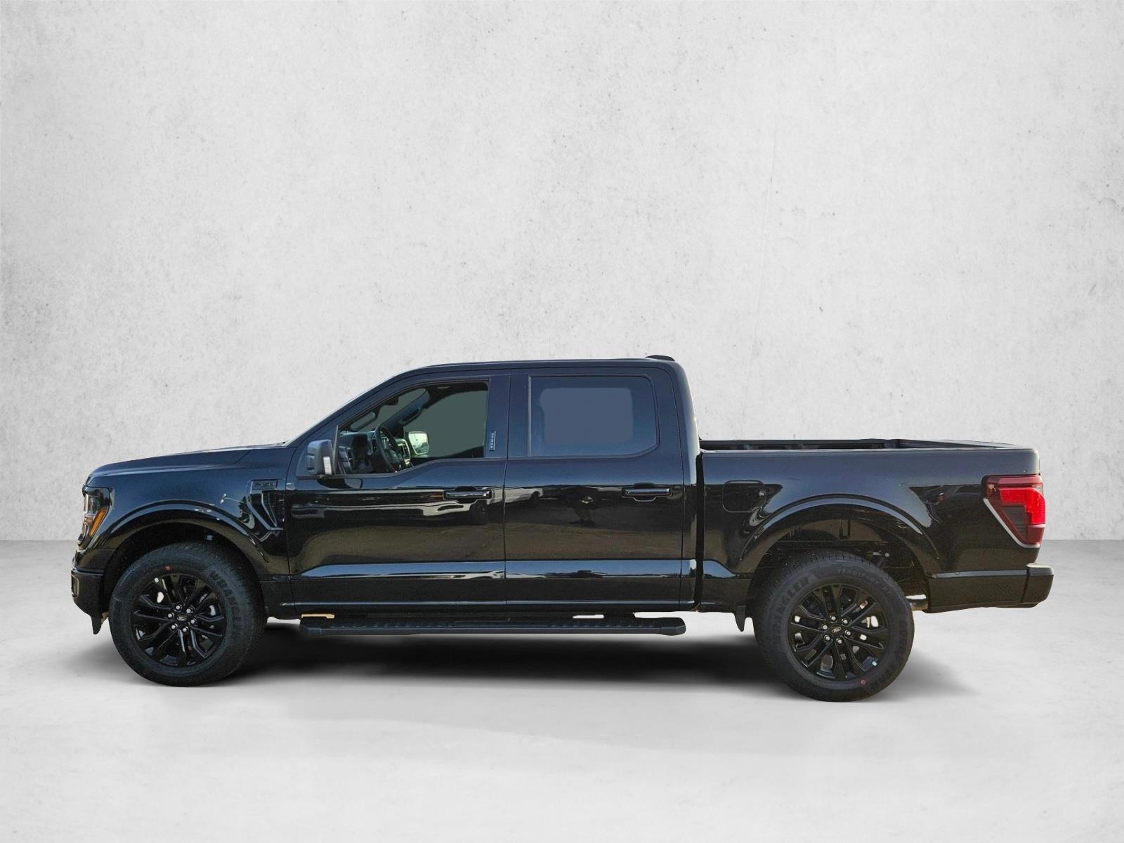 Thumbnail: 2026 Ford F-150 - 2
