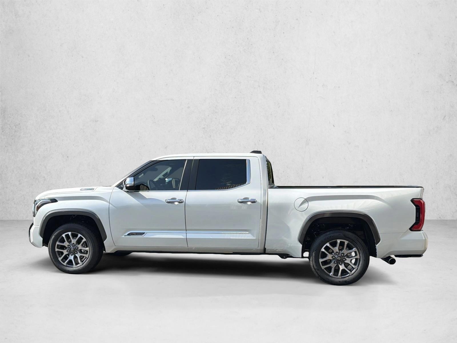 Thumbnail: 2026 Toyota Tundra - 2