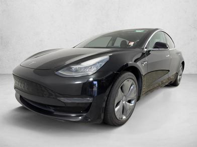 2018 Tesla Model 3 Long Range -
                  Newnan, GA