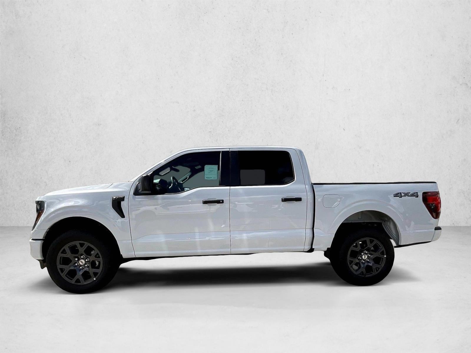 Thumbnail: 2026 Ford F-150 - 2