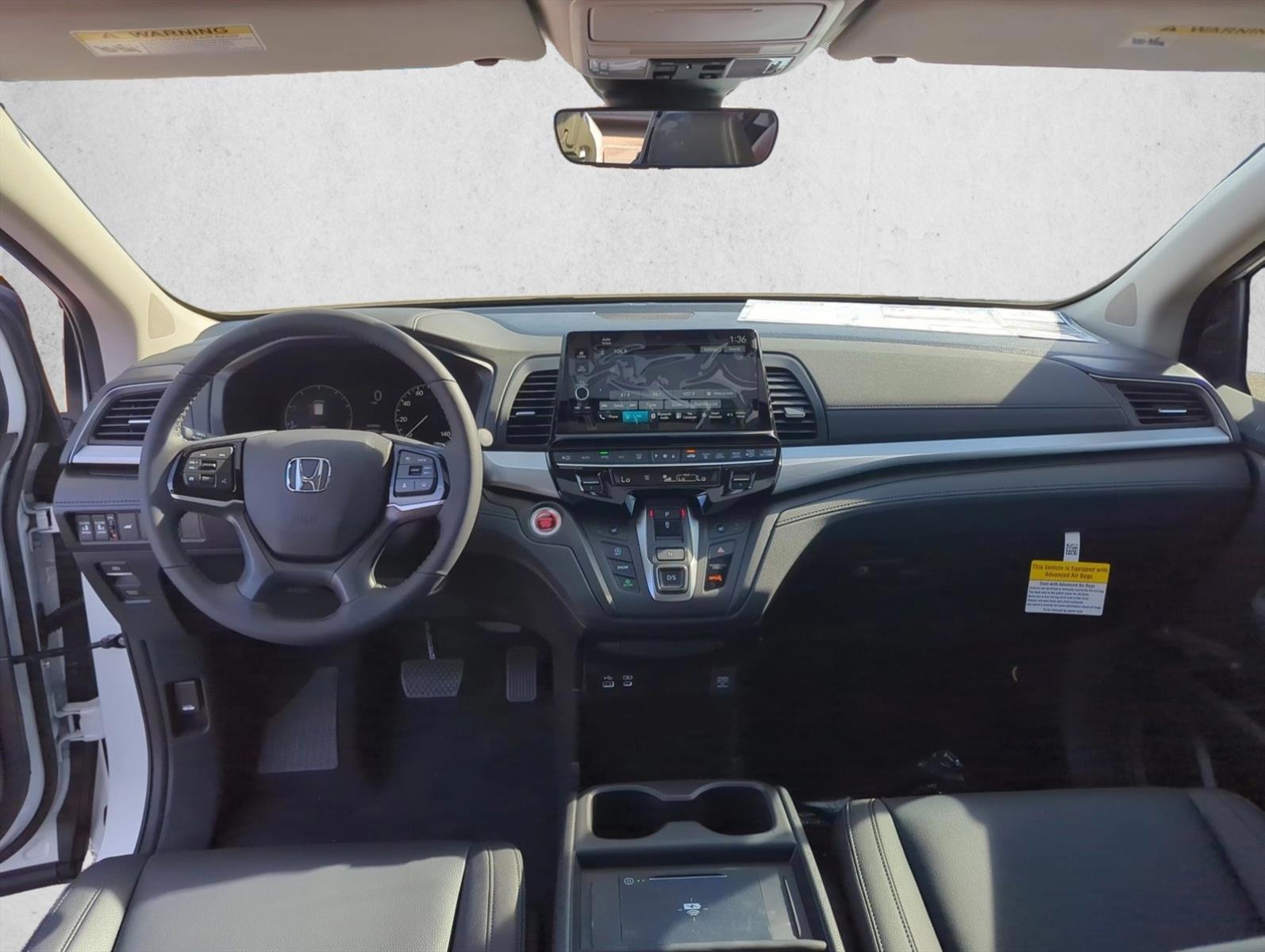 Thumbnail: 2026 Honda Odyssey - 2