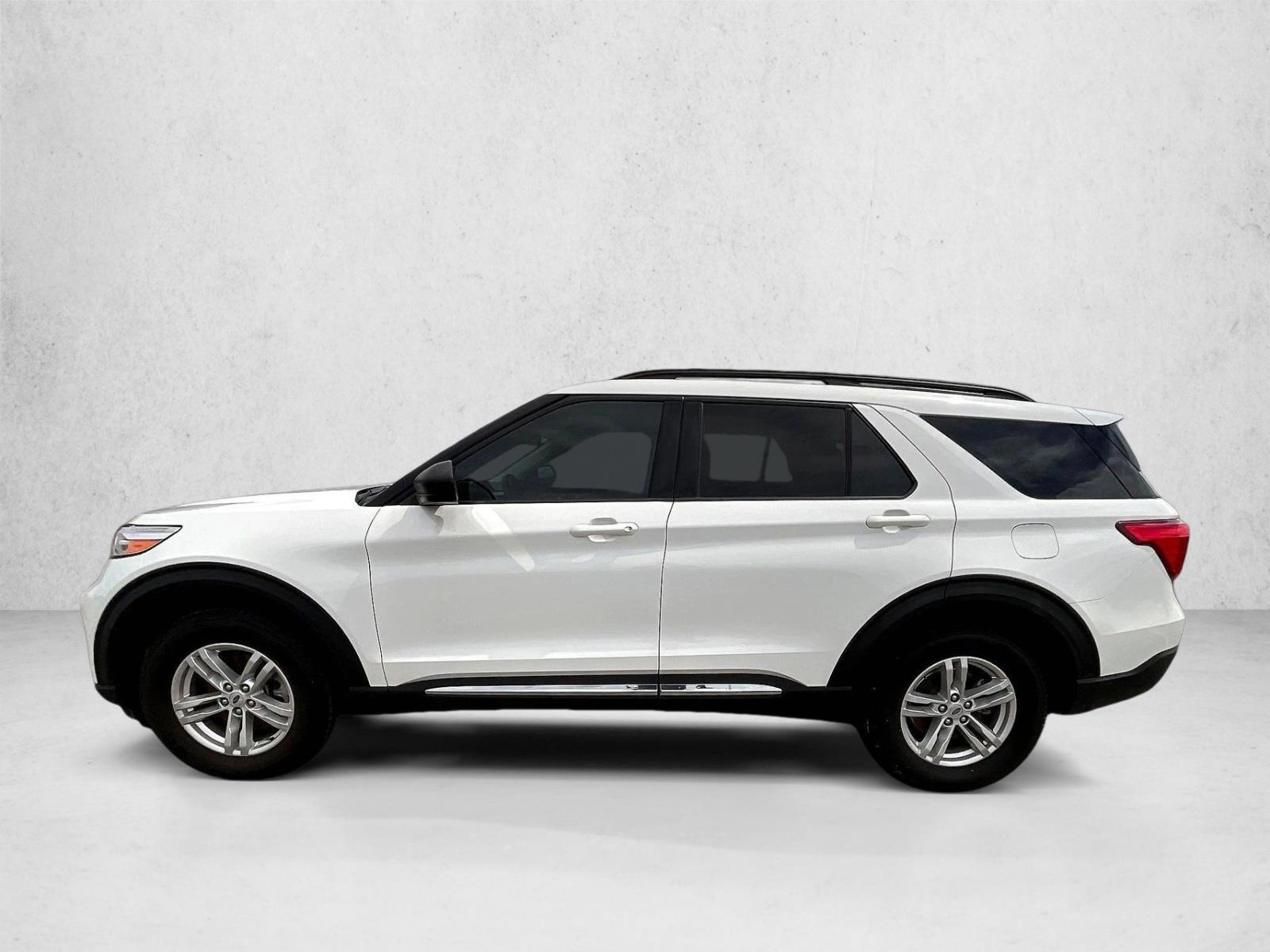 Thumbnail: 2020 Ford Explorer - 2