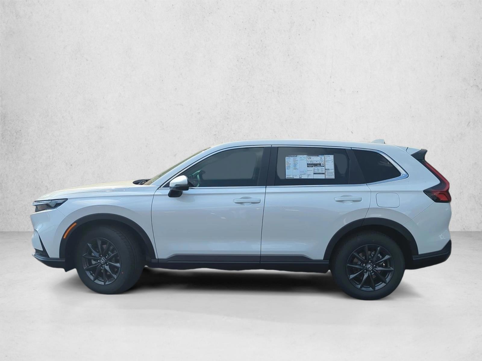 Thumbnail: 2026 Honda CR-V - 2