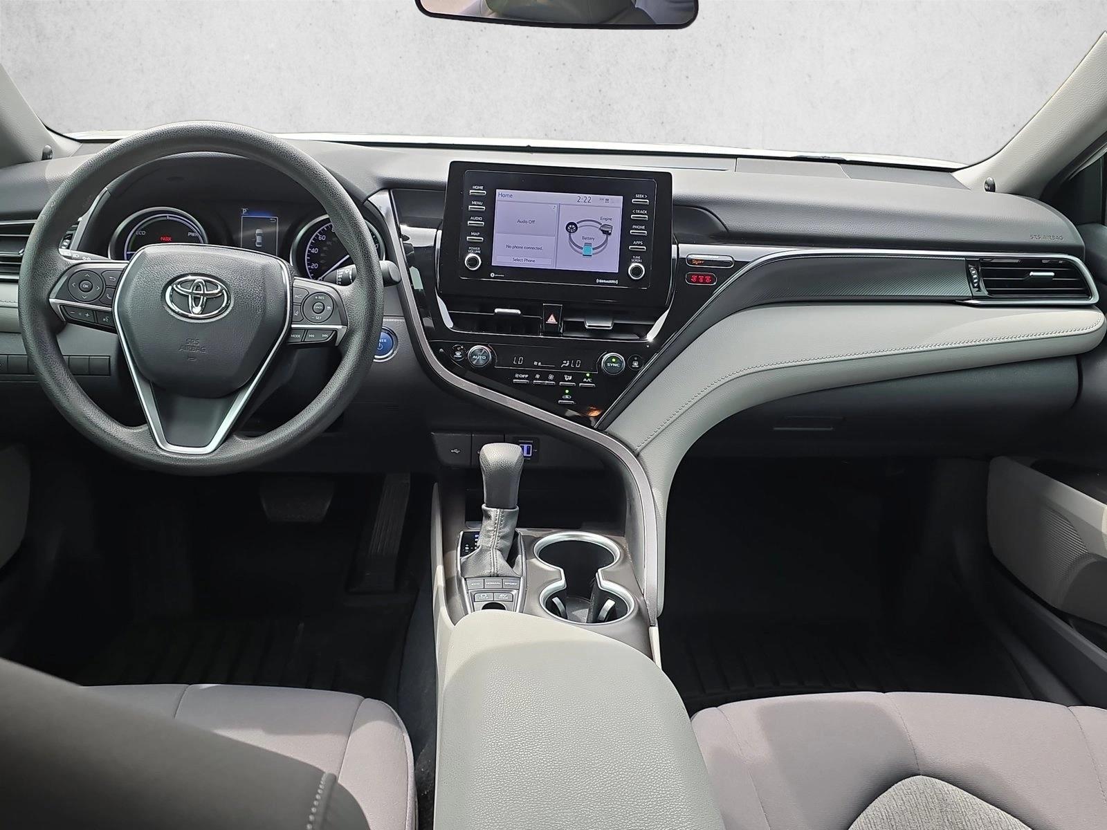 Thumbnail: 2023 Toyota Camry - 3