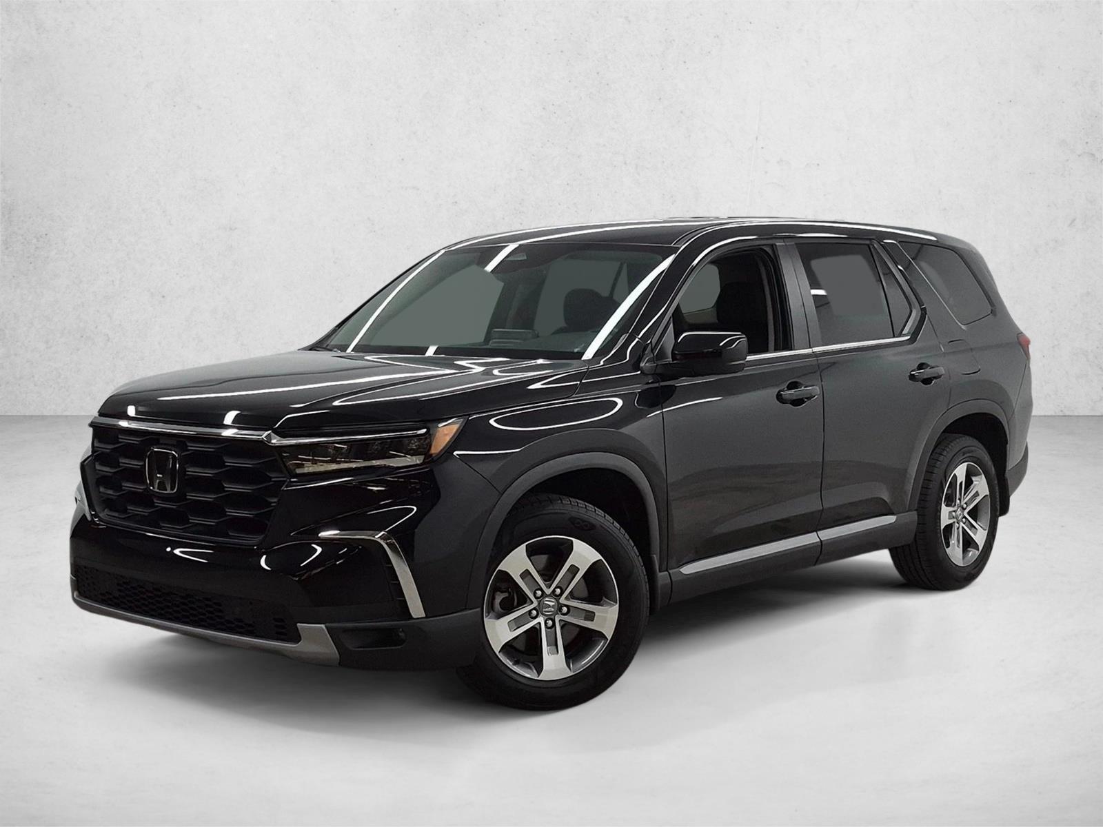 Thumbnail: 2023 Honda Pilot - 1