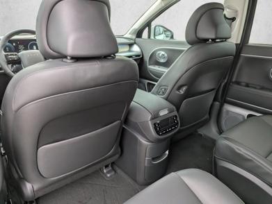 2026 Hyundai IONIQ 9