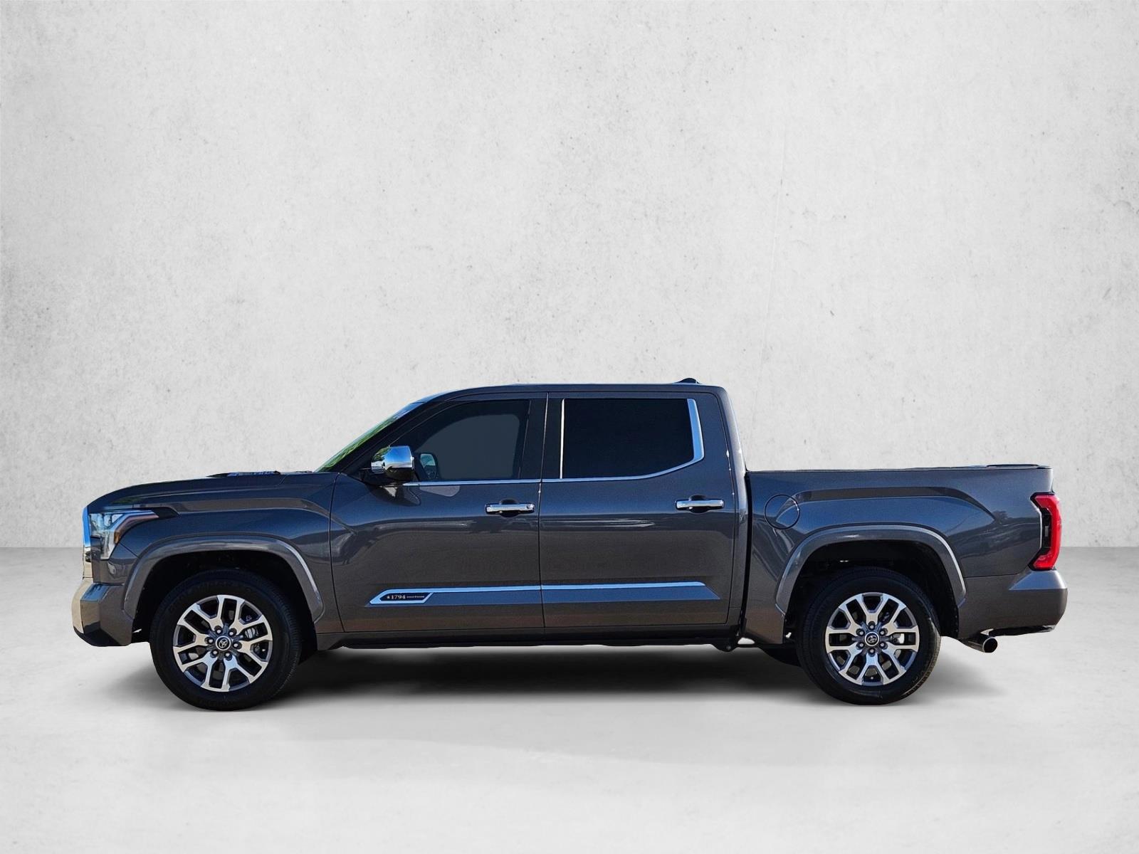 Thumbnail: 2024 Toyota Tundra - 2