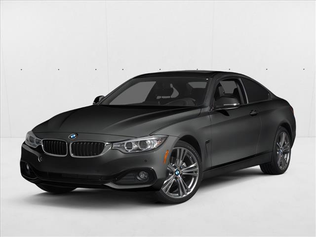2014 BMW 4 Series 428i Coupe SULEV's photo