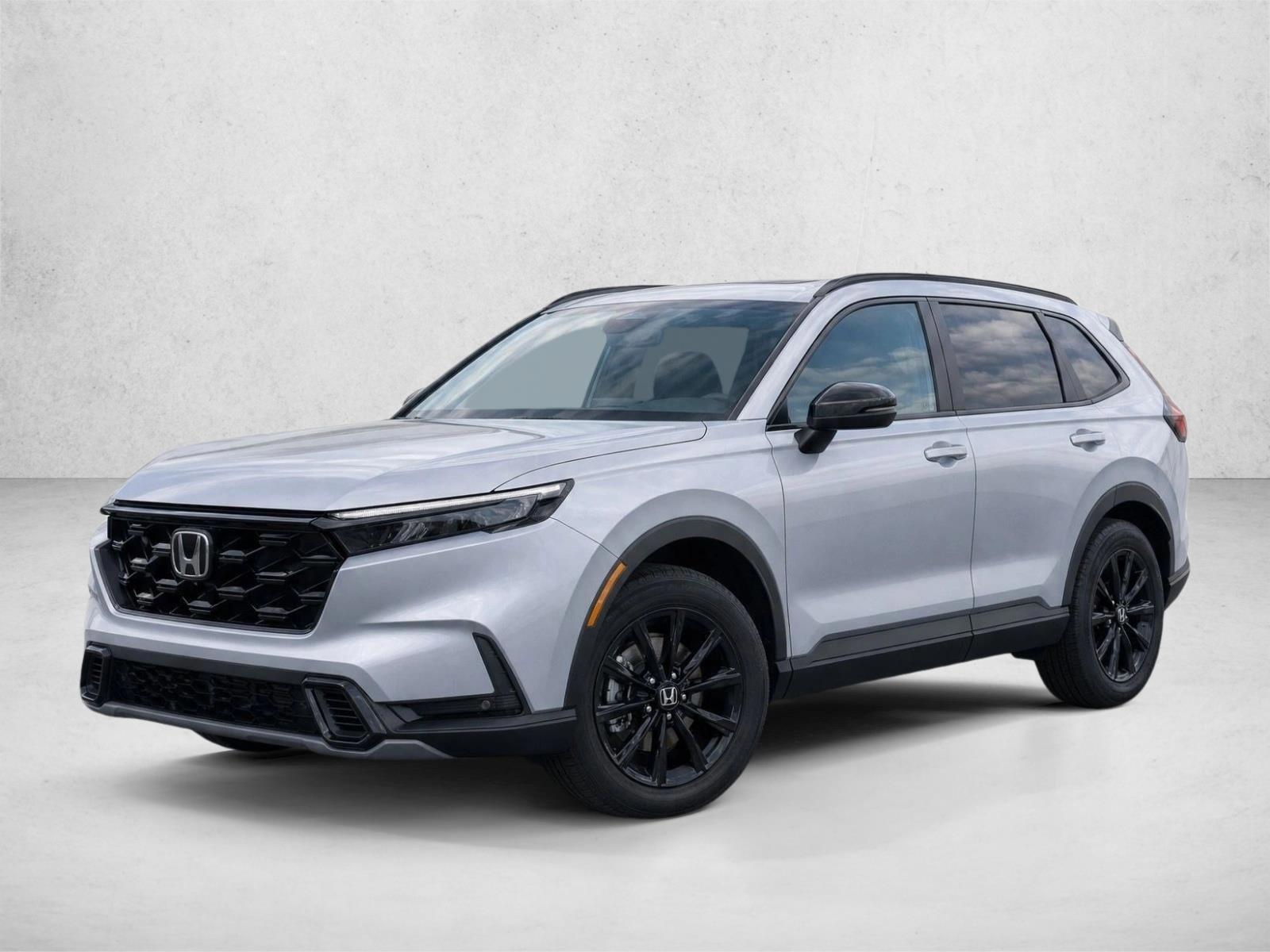 Thumbnail: 2026 Honda CR-V - 1