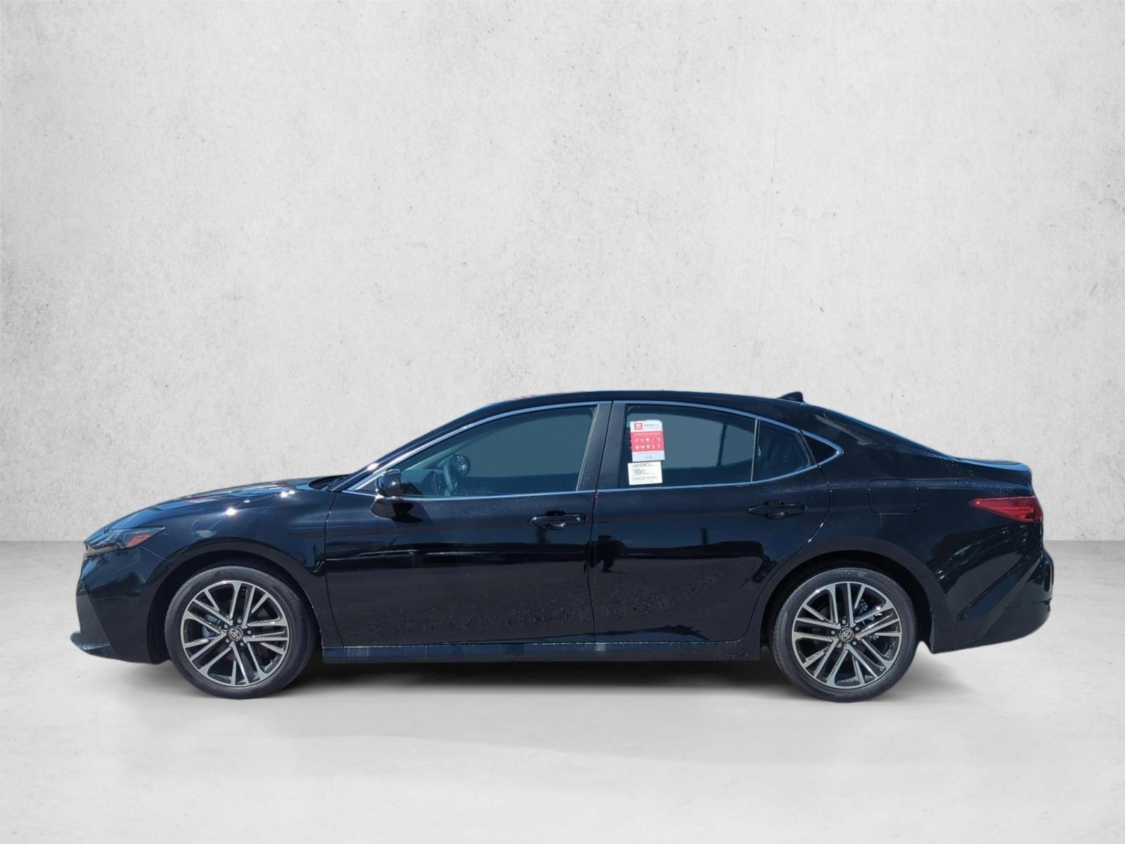 Thumbnail: 2026 Toyota Camry - 2
