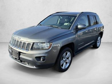 2014 Jeep Compass Latitude -
                  Westmont, IL