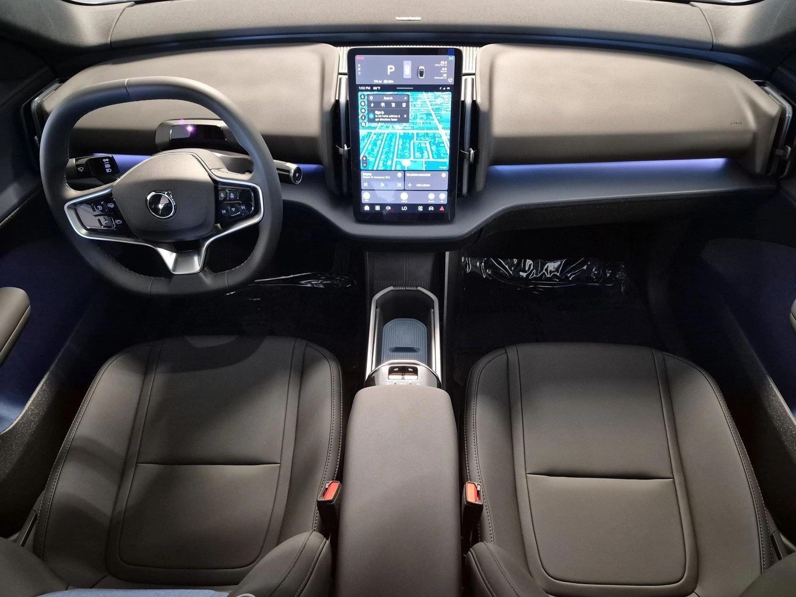 Thumbnail: 2026 Volvo EX30 - 3