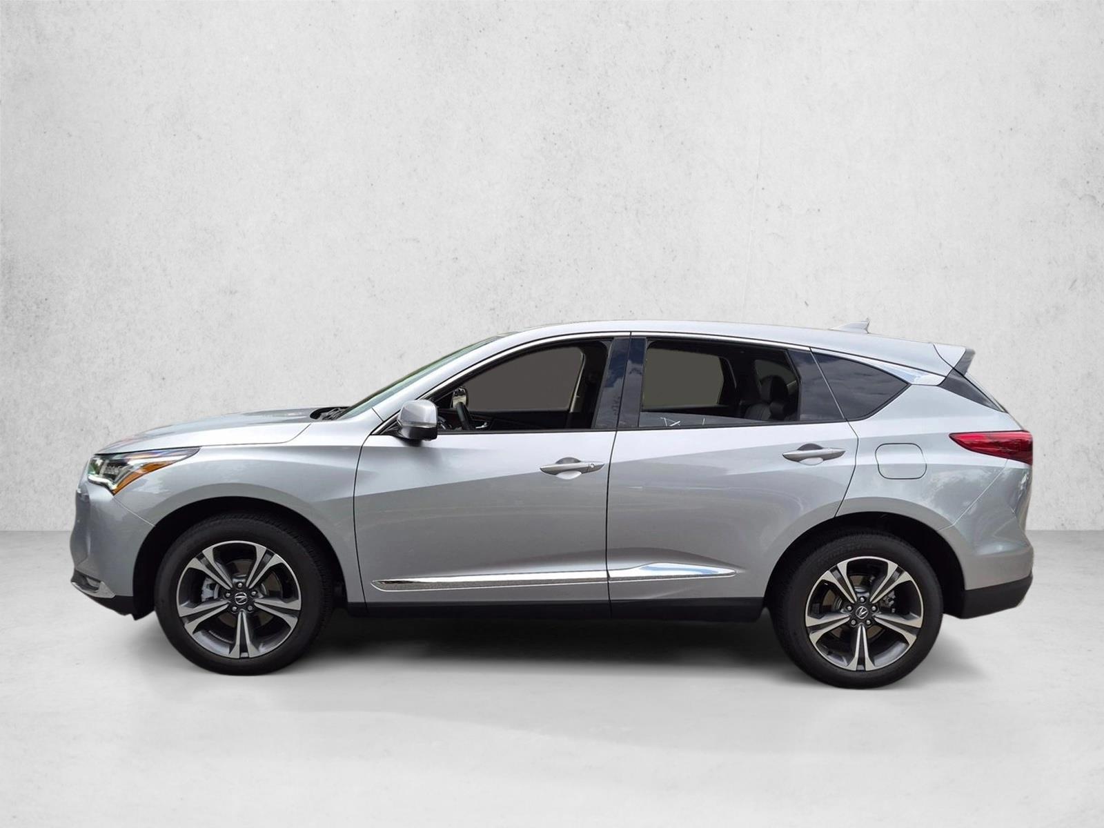 Thumbnail: 2024 Acura RDX - 2