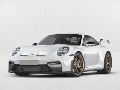 2026 Porsche 911