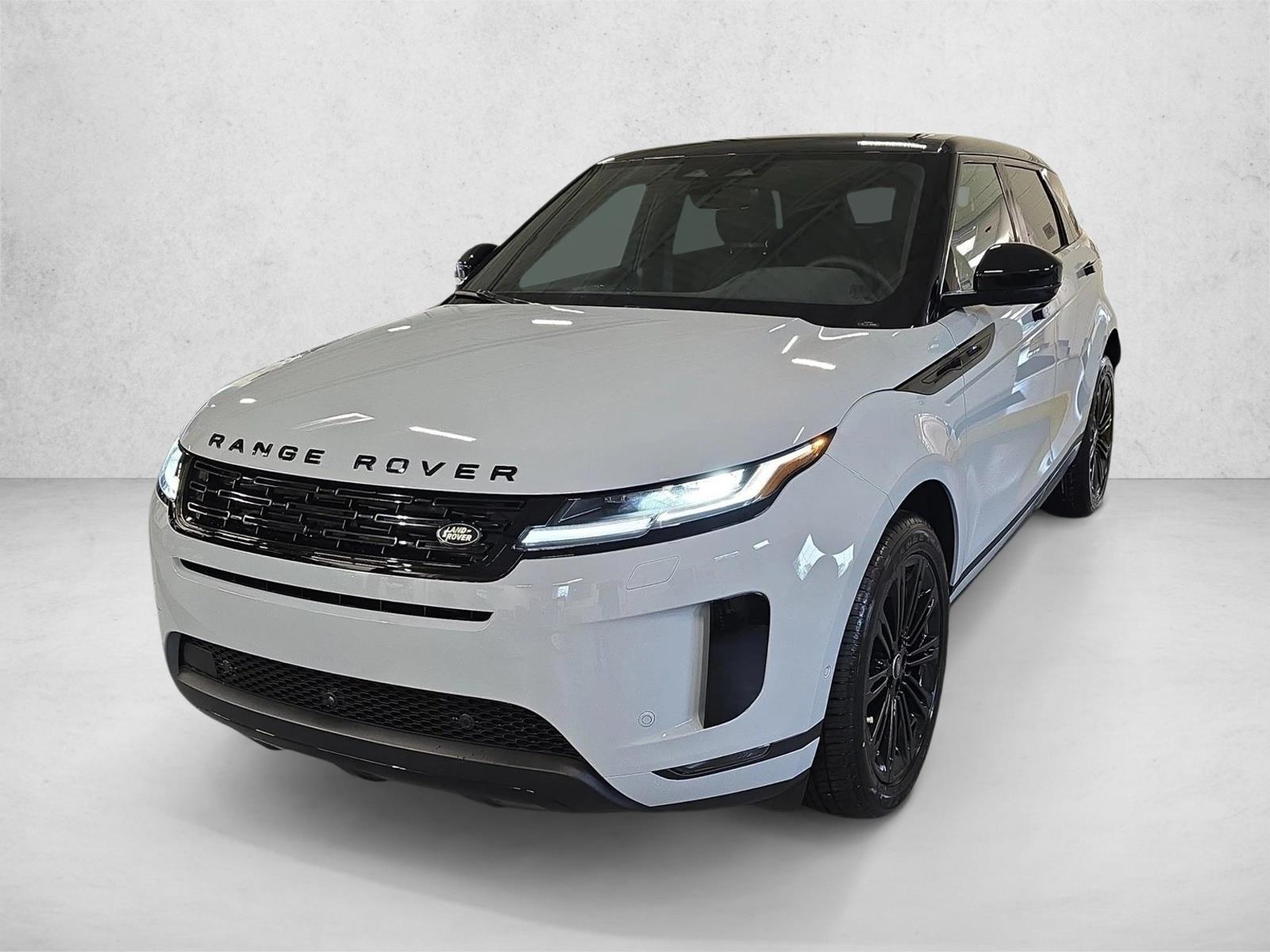 Thumbnail: 2026 Land Rover Range Rover Evoque - 1