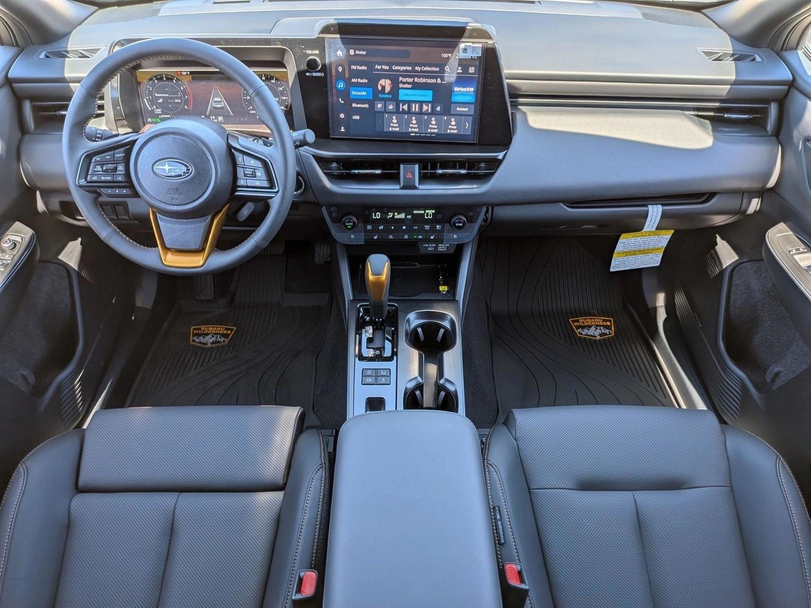 Thumbnail: 2026 Subaru Outback - 3