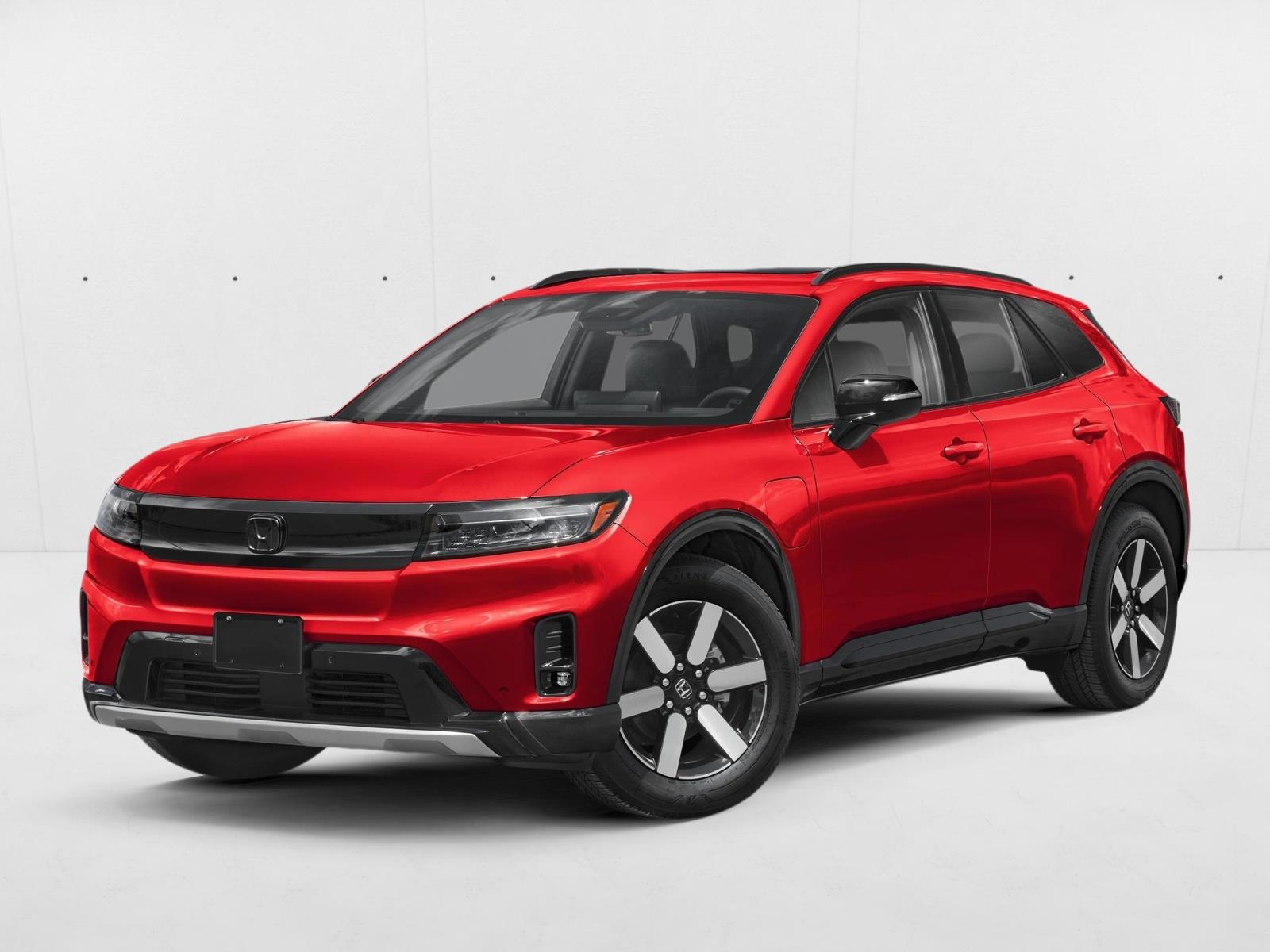 Thumbnail: 2026 Honda Prologue - 1