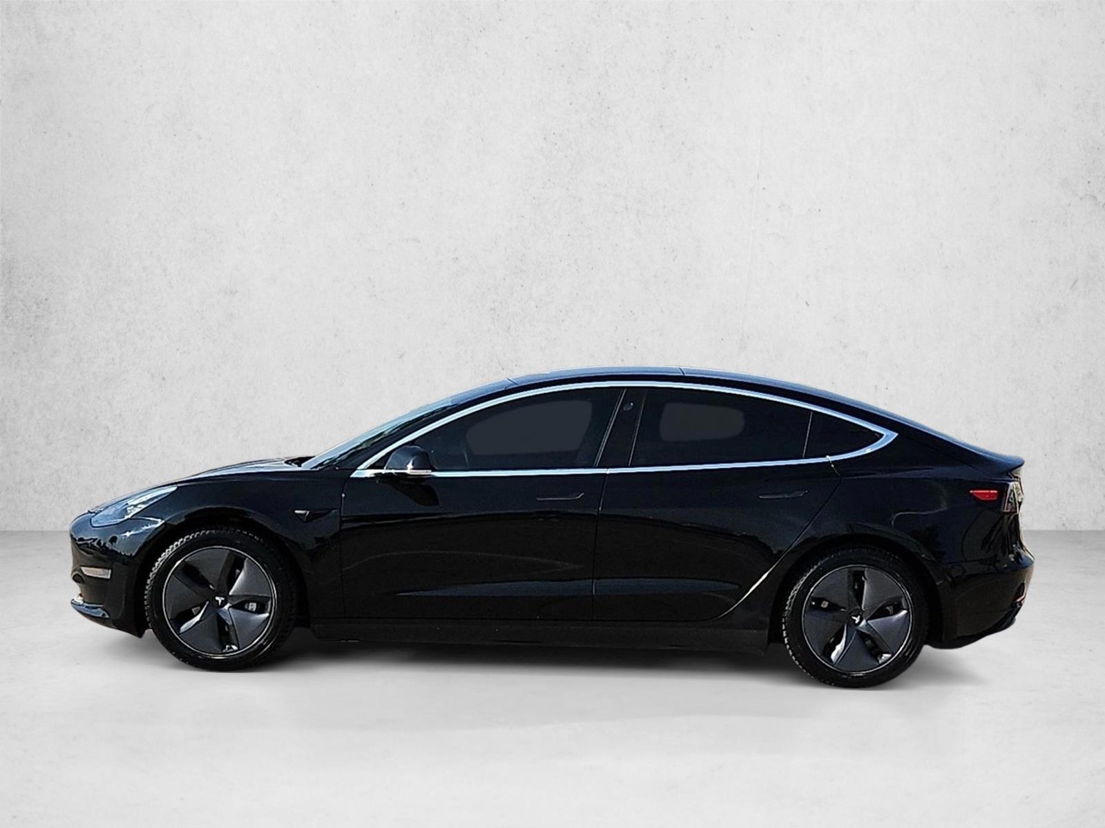 Thumbnail: 2020 Tesla Model 3 - 2