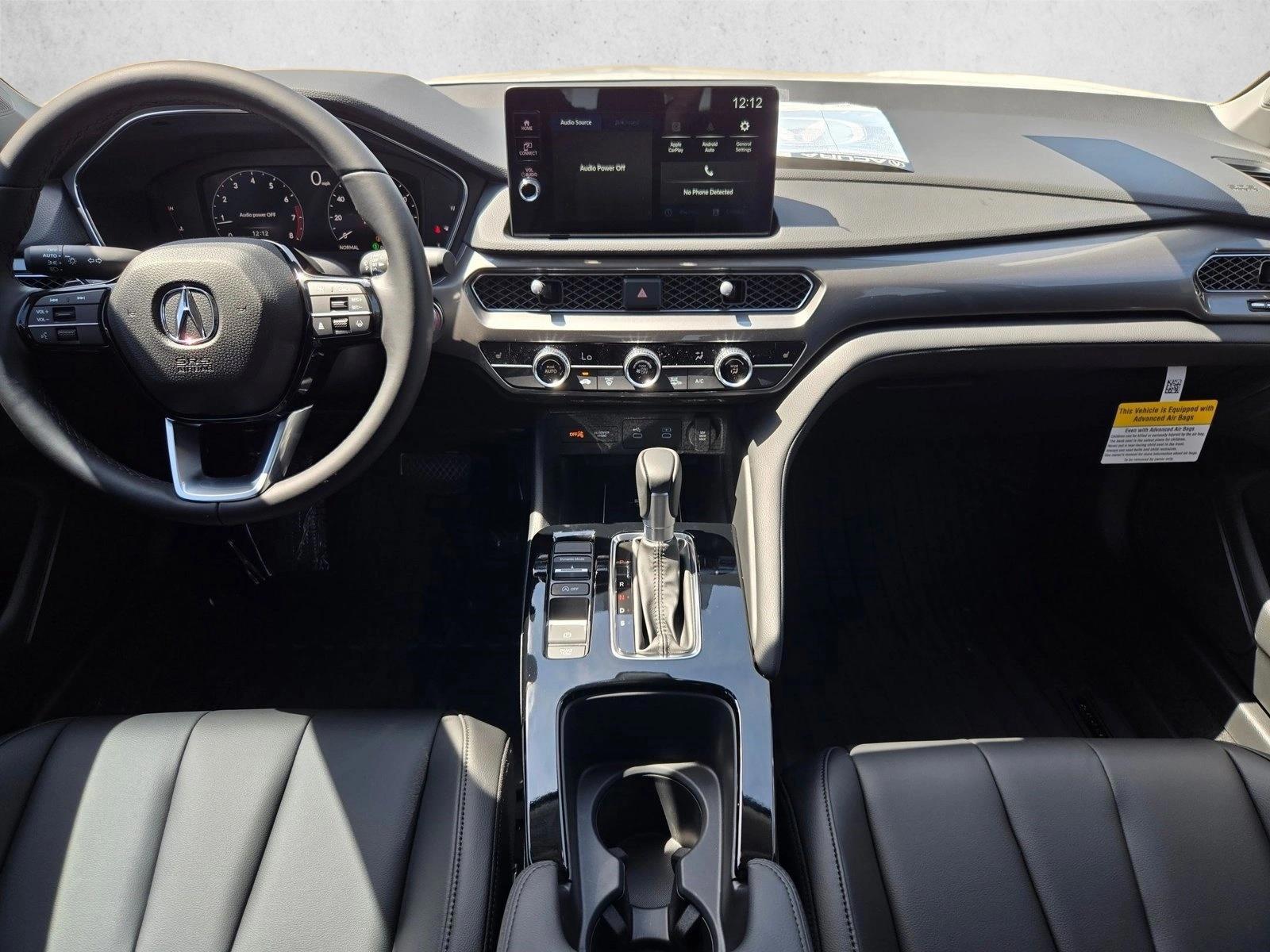 Thumbnail: 2026 Acura Integra - 4