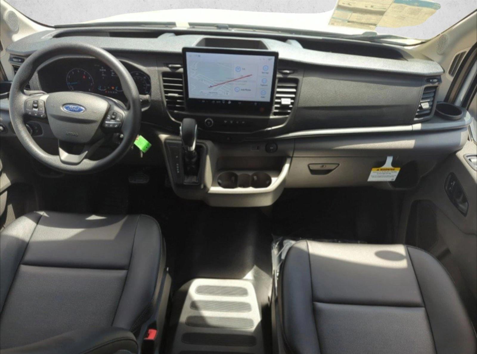 Thumbnail: 2026 Ford Transit Series - 3