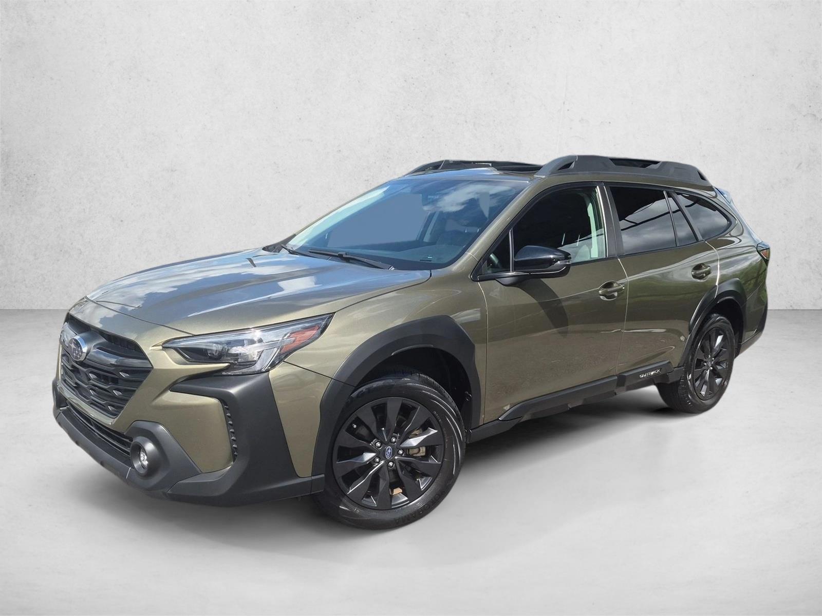 Thumbnail: 2024 Subaru Outback - 1