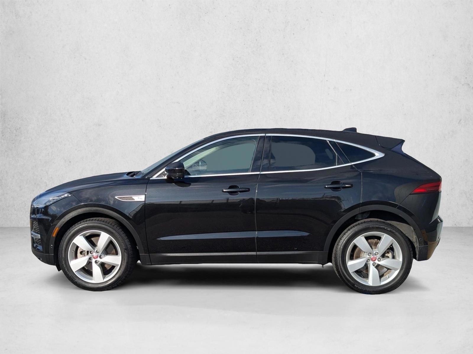 Thumbnail: 2021 Jaguar E-Pace - 2
