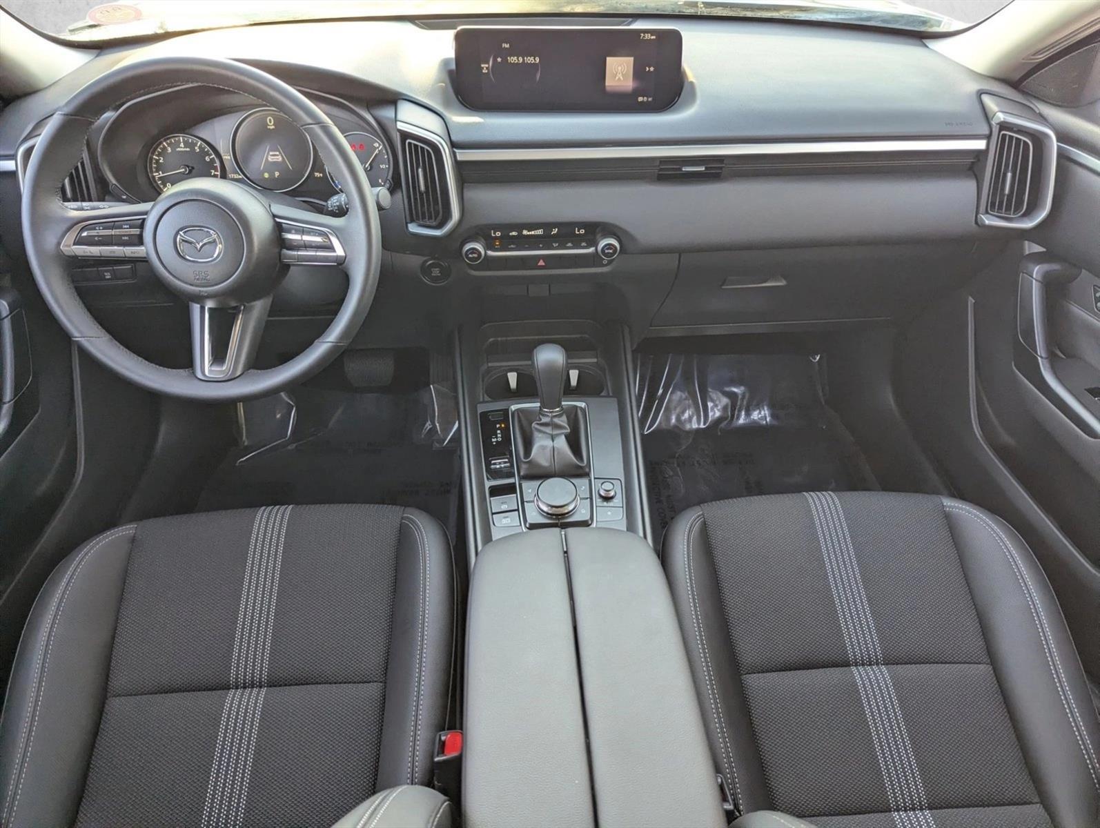 Thumbnail: 2025 Mazda CX-50 - 3