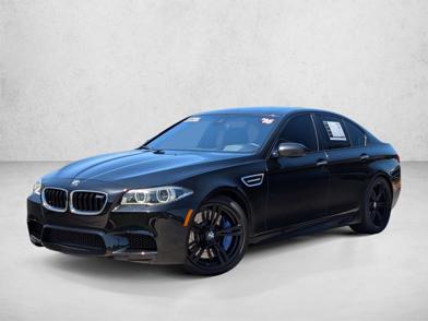 2016 BMW M5  -
                  Valencia, CA