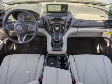 2026 Acura RDX
