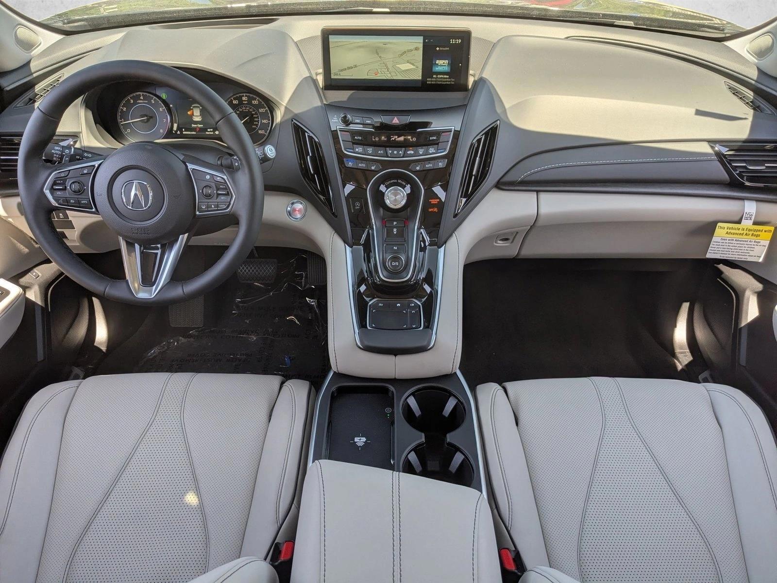 Thumbnail: 2026 Acura RDX - 3