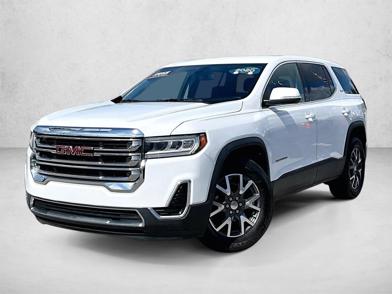 2020 GMC Acadia SLE -
                  Miami, FL