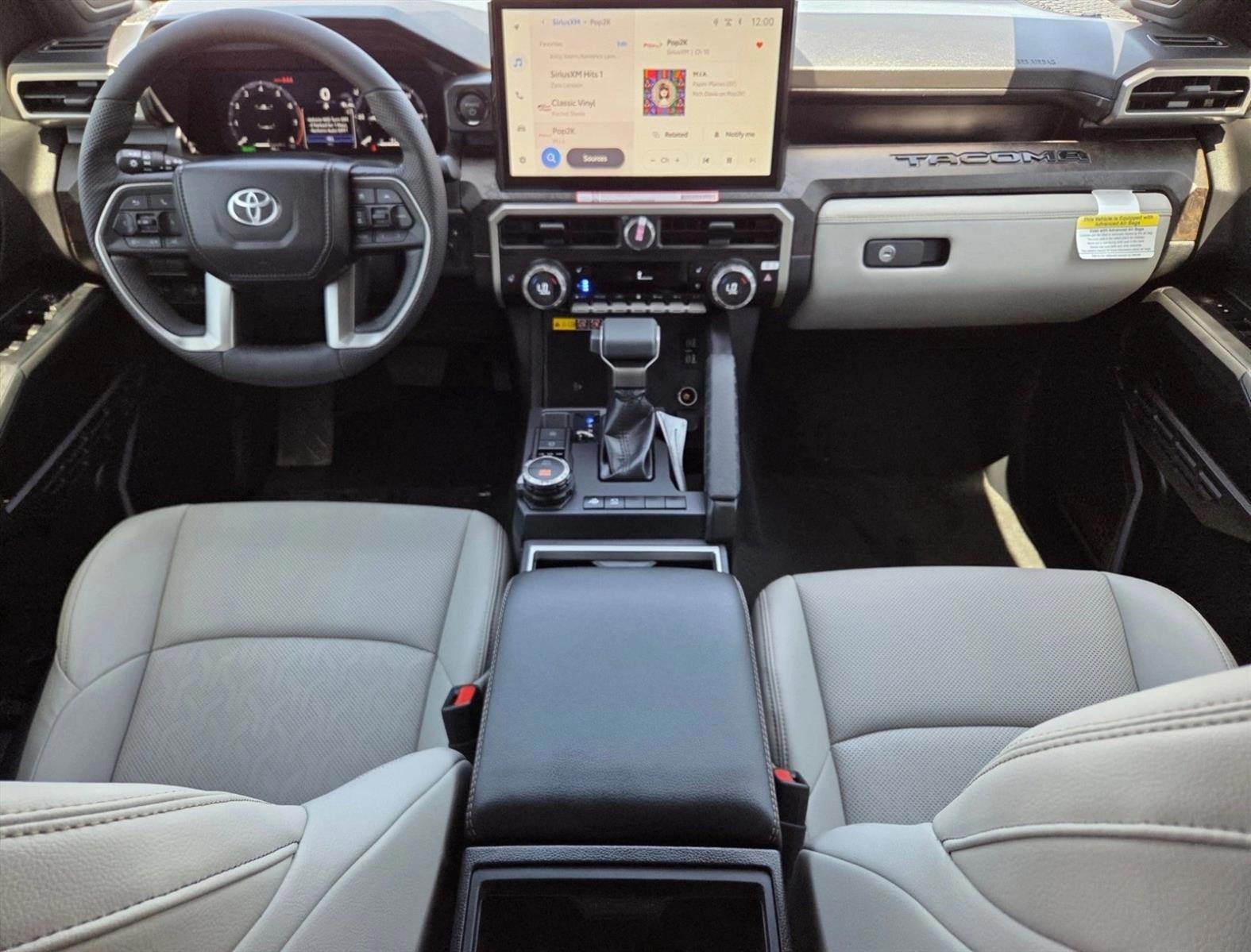 Thumbnail: 2026 Toyota Tacoma - 4
