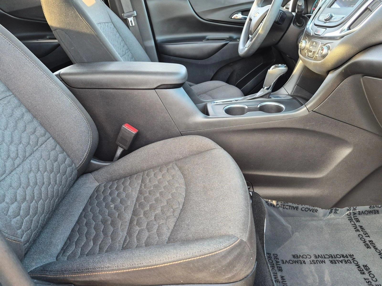 Thumbnail: 2020 Chevrolet Equinox - 5