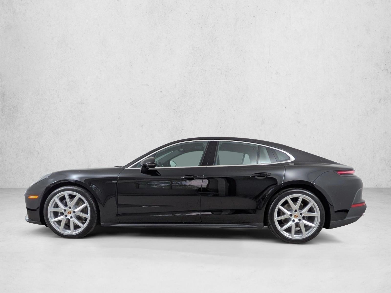 Thumbnail: 2026 Porsche Panamera - 2
