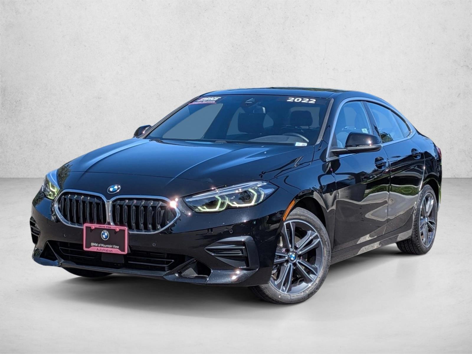 Thumbnail: 2022 BMW 2 Series - 1