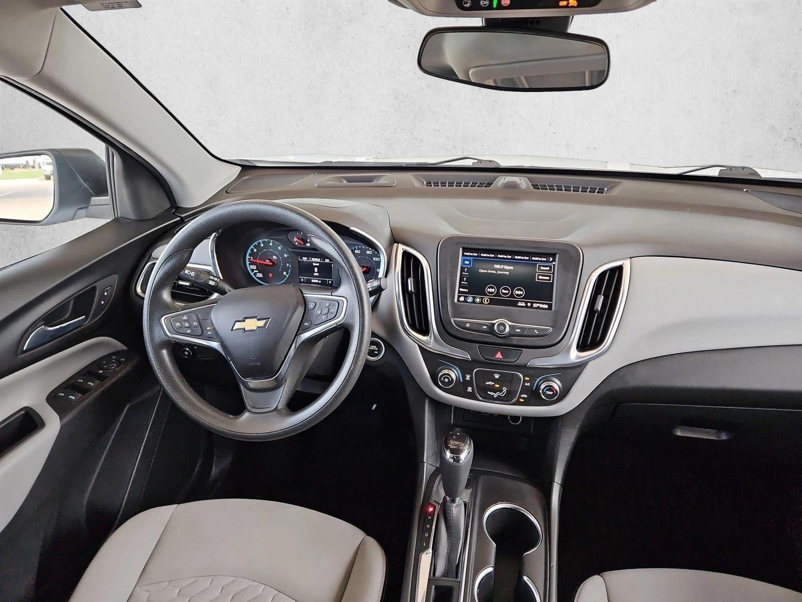 Thumbnail: 2020 Chevrolet Equinox - 3