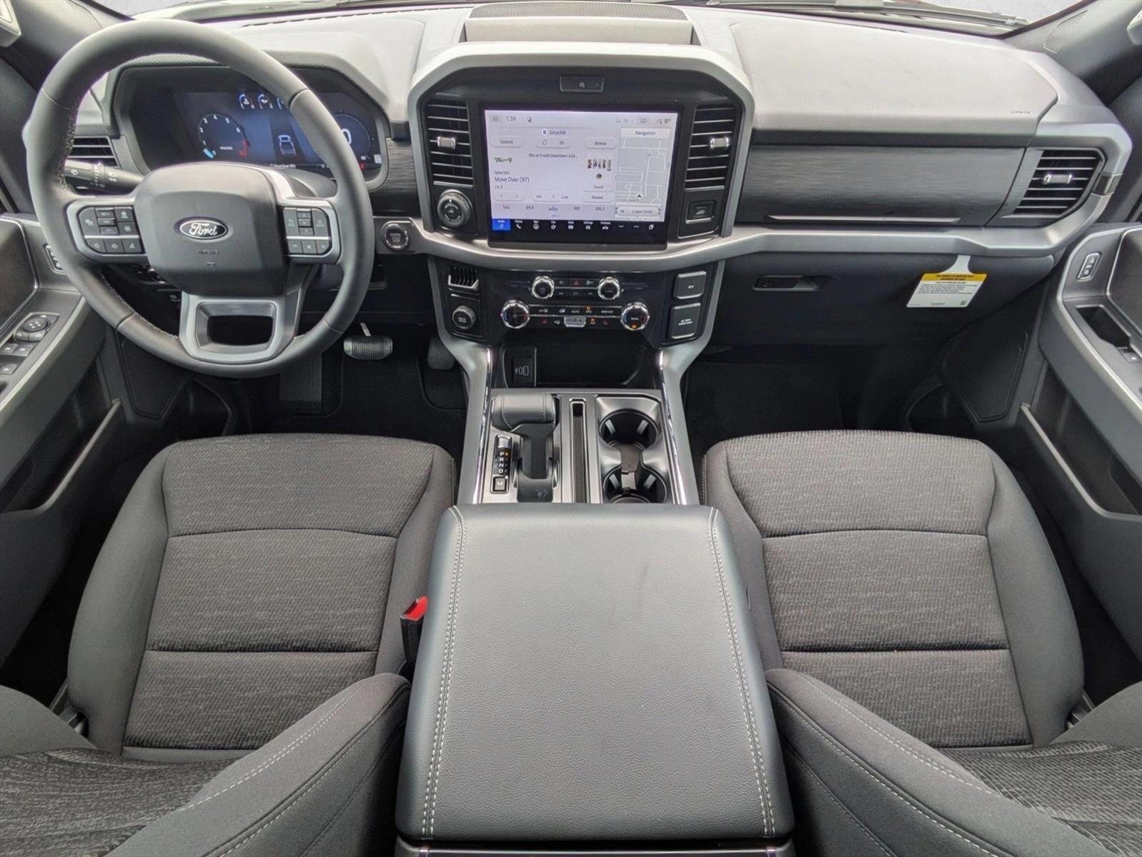 Thumbnail: 2026 Ford F-150 - 4