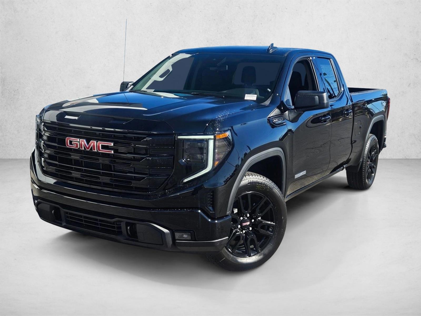 Thumbnail: 2026 GMC Sierra 1500 - 1