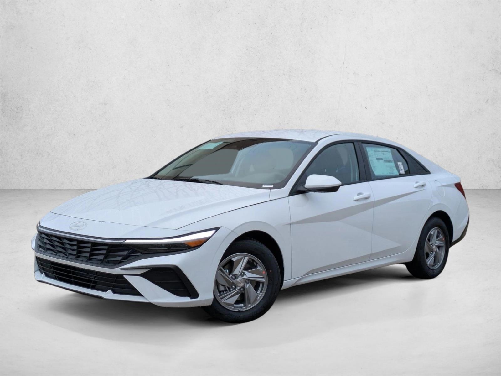 Thumbnail: 2026 Hyundai Elantra - 1