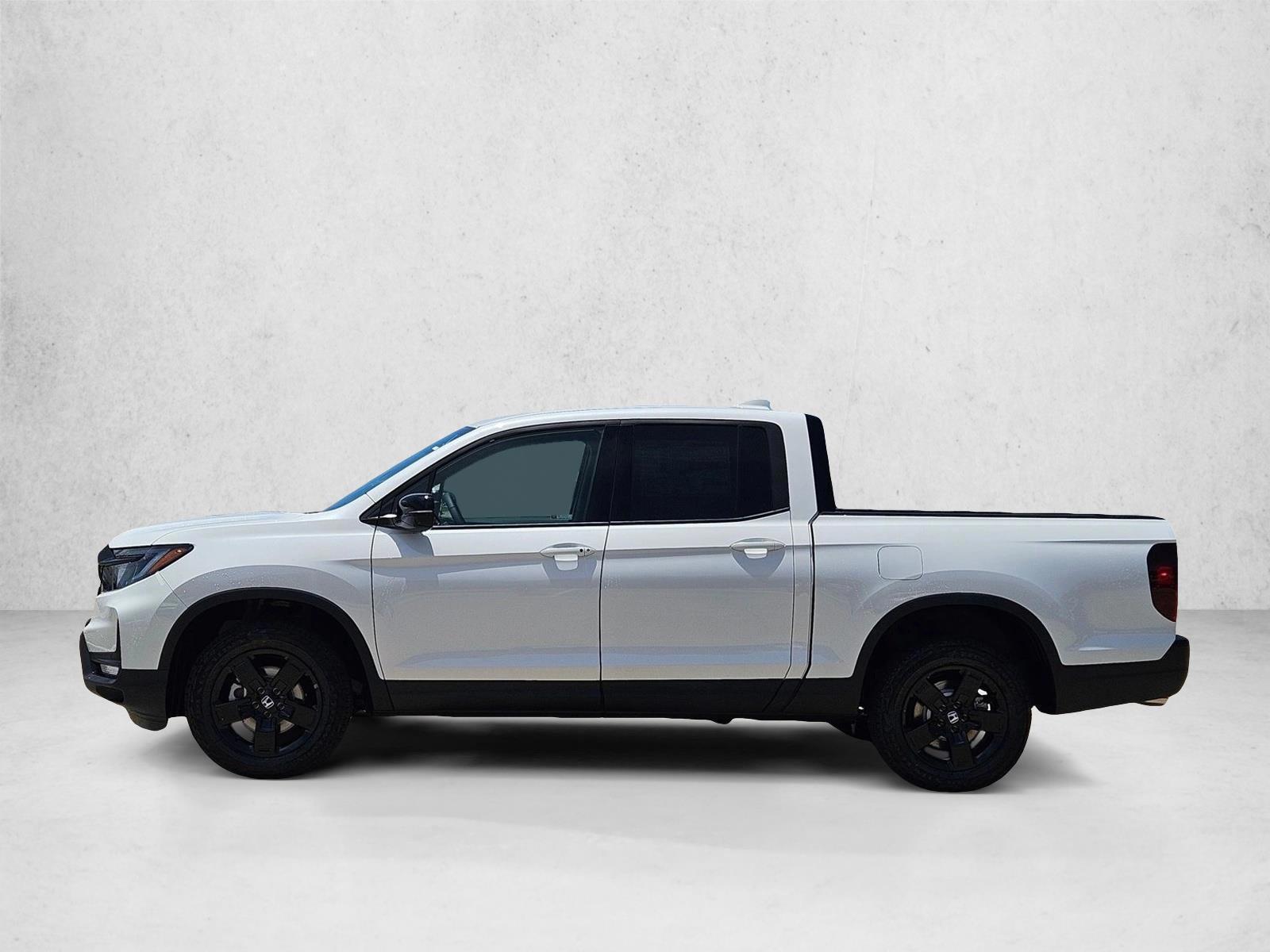 Thumbnail: 2026 Honda Ridgeline - 2