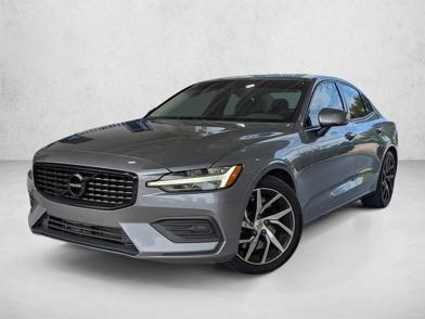 2019 Volvo S60  -
                  Sanford, FL