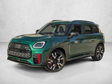 2027 MINI Countryman
