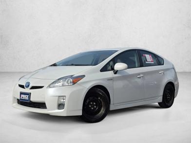 2011 Toyota Prius Three -
                  Spokane Valley, WA