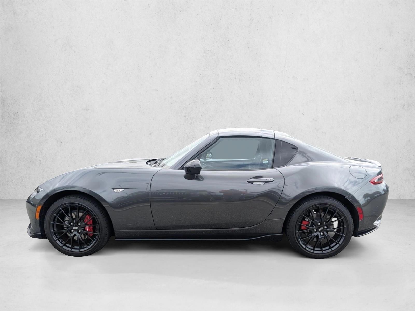 USED 2022 Mazda MX-5 Miata RF for sale in Torrance, CA, 90505 USED 2022 Mazda MX-5 Miata RF for sale in Torrance, CA, 90505