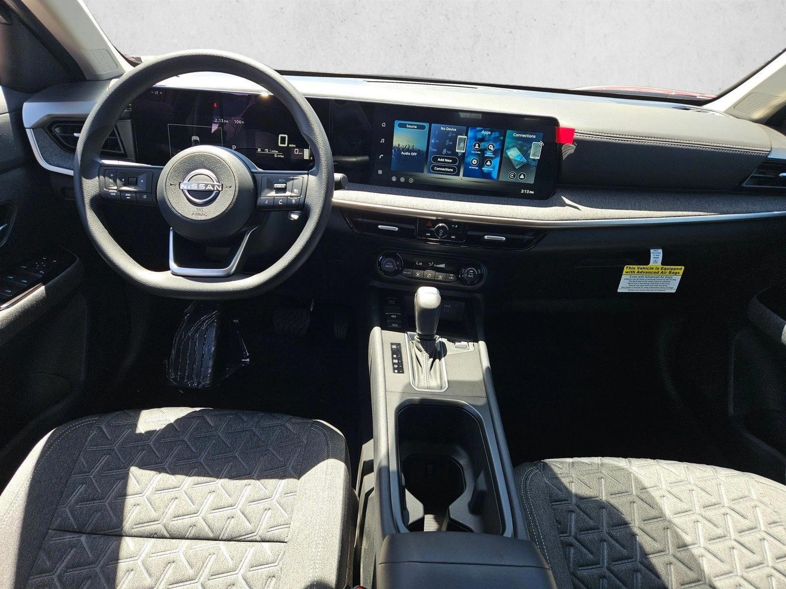 Thumbnail: 2026 Nissan Kicks - 3