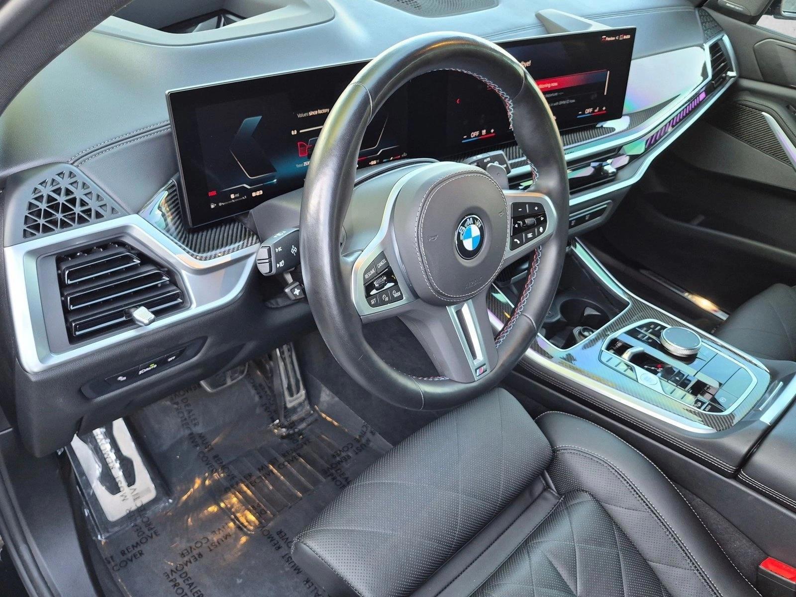 Thumbnail: 2024 BMW X5 - 3