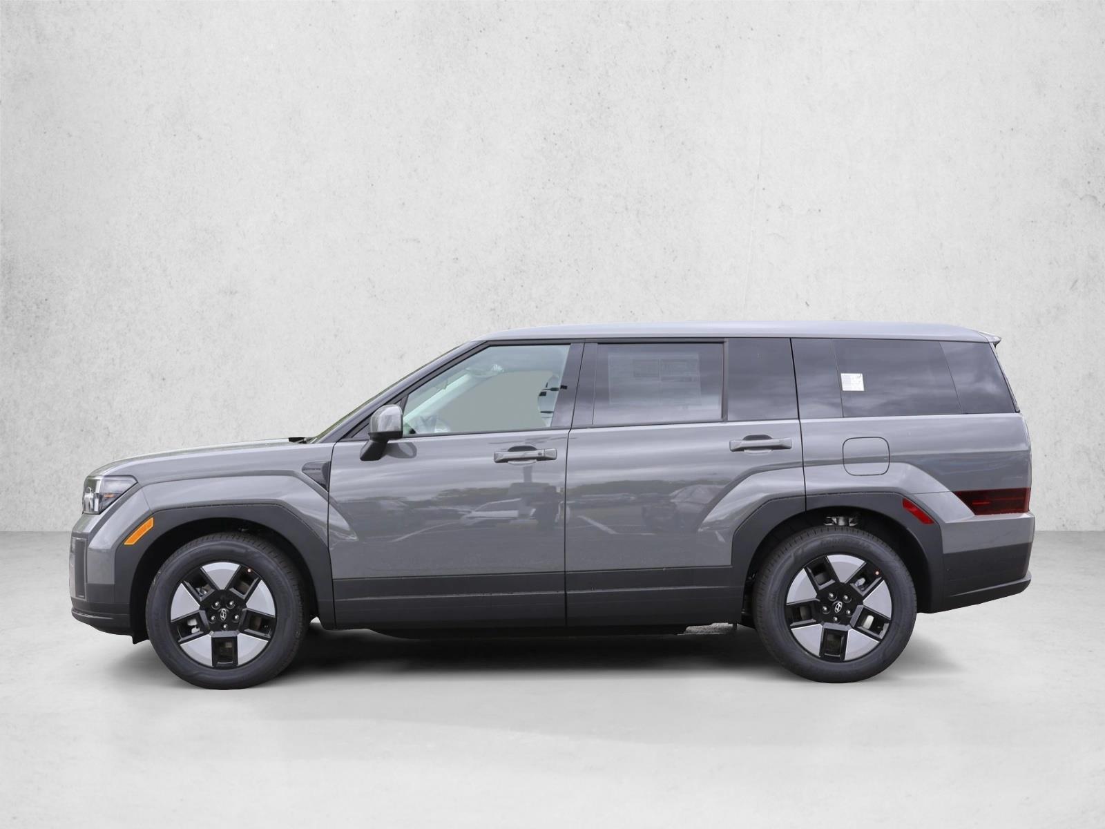 Thumbnail: 2026 Hyundai Santa Fe - 2