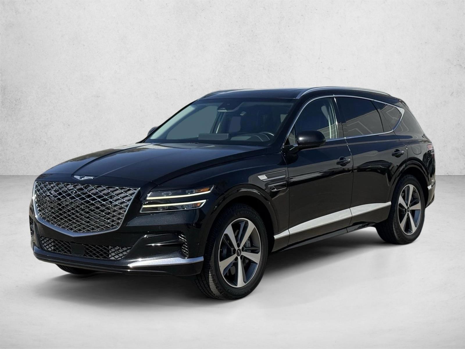 Thumbnail: 2023 Genesis GV80 - 1