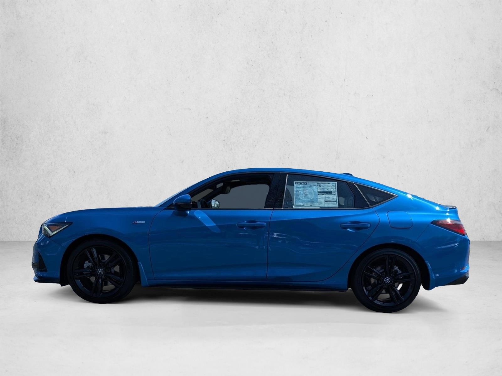 Thumbnail: 2026 Acura Integra - 2