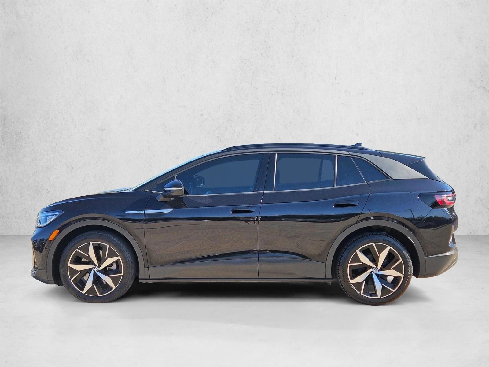 Thumbnail: 2023 Volkswagen ID.4 - 2